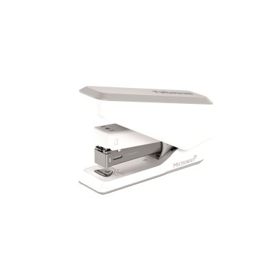FELLOWES Agrafeuse  lx840 blanc (9,1 x 3,9 x 13 cm) (12 unit&eacute;s)
