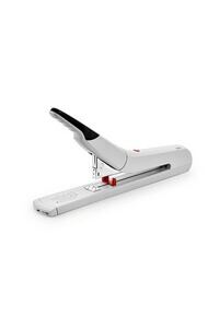  Agrafeuse grande capacit&eacute; B56XL. 170 feuilles. Agrafe 23/8 -23/20 SUPER. Profondeur d'agrafe 250mm