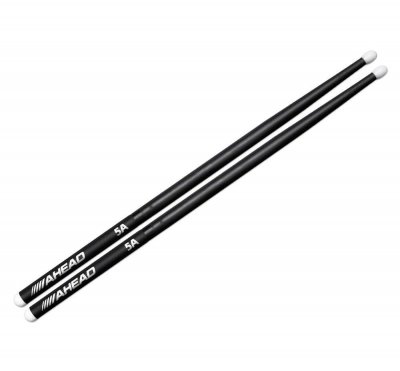 AHEAD  A5A Paire de baquettes aluminium