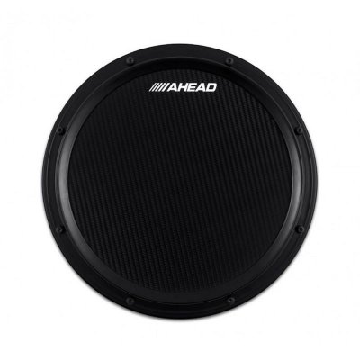 AHEAD  Ahshpb - Pad D'entrainement 14" Marching - Fibre De Carbone