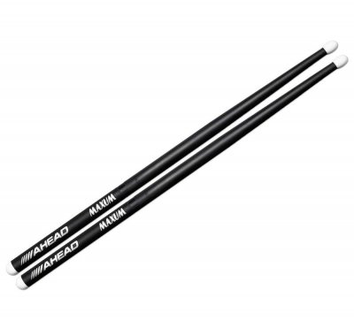 AHEAD  MS - Maxum Studio Baguettes de Batterie