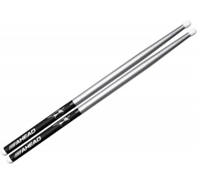AHEAD  Tommy Lee ""Motley Crue"" Paire de baguettes (Import Royaume Uni)