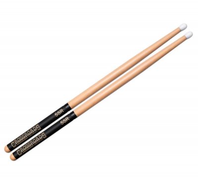 AHEAD  XRS - 5SR Crossroads Country Baguettes de Batterie