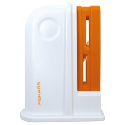 FISKARS Aiguiseur de Ciseaux universel  -  - couleur variant
