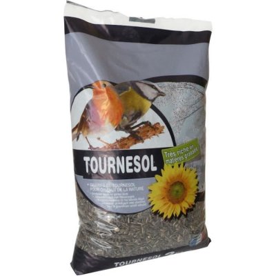 AGROBIOTHERS AIME Nourriture Tournesol - Oiseaux du Ciel - 3 kg