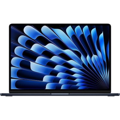 Air 15"" 1 To SSD 16 Go RAM Puce M2 CPU 8 cours GPU 10 cours Minuit 2023 Reconditionn&eacute;