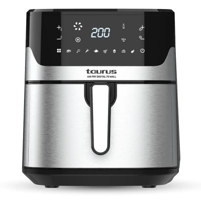 TAURUS Air Fry Digital 7S Wall 