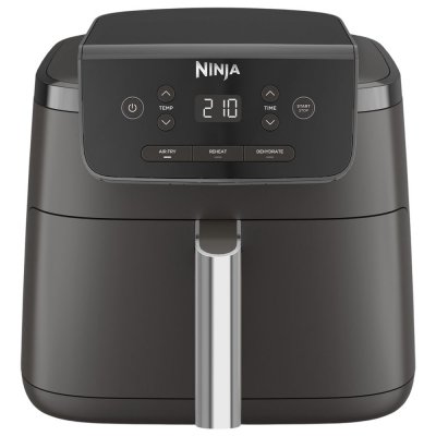 NINJA Air Fryer  1 tiroir 3-en-1, 4,7 L AF110EU - Neuf