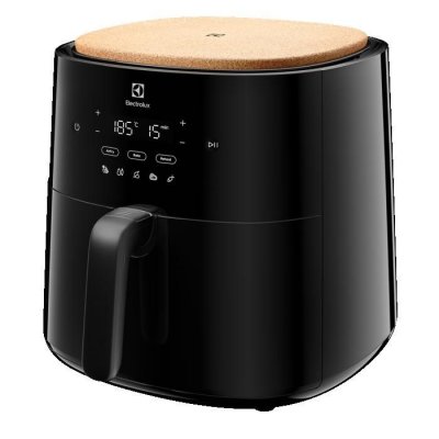 Air Fryer S&eacute;rie 700 S&eacute;rie 700 ELECTROLUX EAF7B Noir