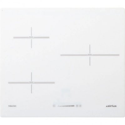 AIRLUX  ATI632WHN Table &agrave; Induction