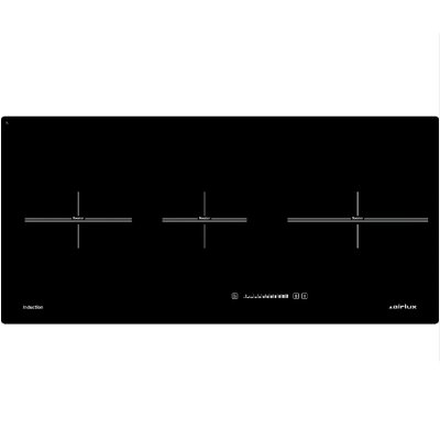 AIRLUX  Plaque induction  ATI83BK