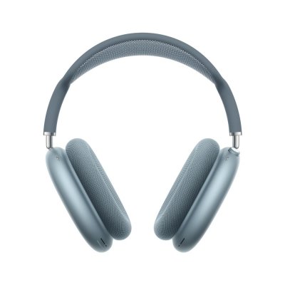 APPLE AirPods Max 2 - Casque &agrave; r&eacute;duction de bruit active , Bleu - Neuf