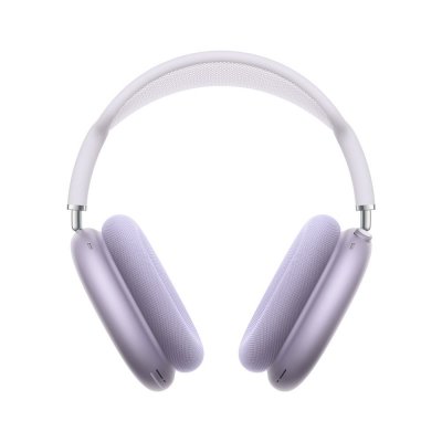 APPLE AirPods Max 2 - Casque &agrave; r&eacute;duction de bruit active , Mauve - Neuf