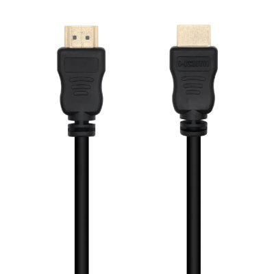 Aisens A119-0531 M/m 3 M Hdmi Cable Noir