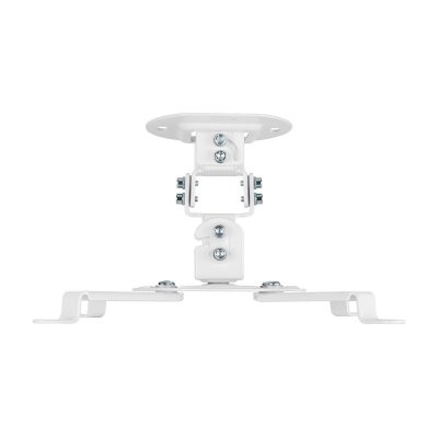 AISENS  Cp03tsr-129 Ceiling Projector Bracket Clair
