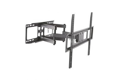 AISENS  wt70tsle-023 soporte para tv de 37"" a 70"" vesa 600x400 m&aacute;x. 40kg