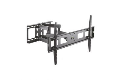 AISENS  wt70tsle-029 soporte para tv de 37"" a 90"" vesa 600x400 m&aacute;x. 60kg
