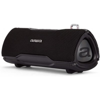 AIWA  Bst-500bk Bluetooth Speaker Noir