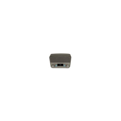  Aiwa Vintage Bstu-750bk 50w Bluetooth Speaker Noir