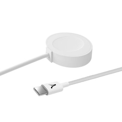 AKASHI  Cable Usb Type-C Compatible Apple Iwatch