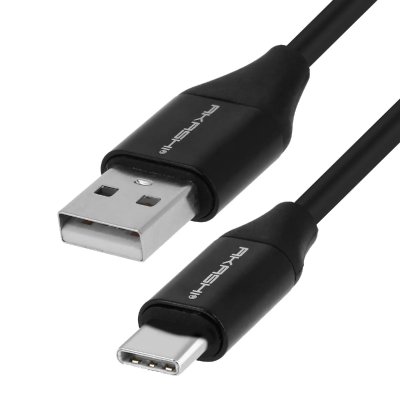 AKASHI  Cable USB vers USB Type-C