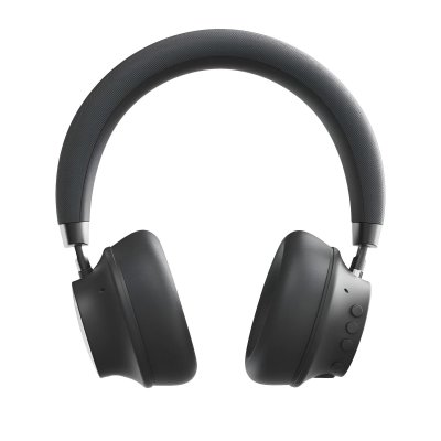 AKASHI  Casque Sans Fil &agrave; Reduction de Bruit ANC Bluetooth