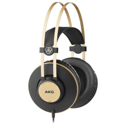 AKG K92 - casque 