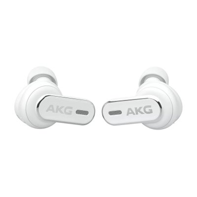 AKG  N5 Hybrid Blanc