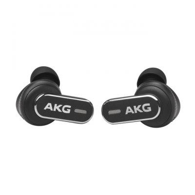 AKG  N5 Hybrid Noir