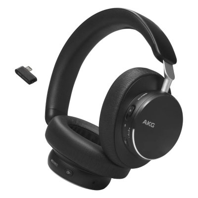 AKG  N9 Hybrid Noir