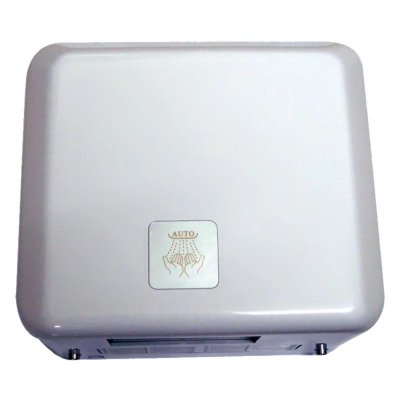 AKW  - S&egrave;che mains &eacute;lectrique en ABS 2300W (accessibilit&eacute; PMR)