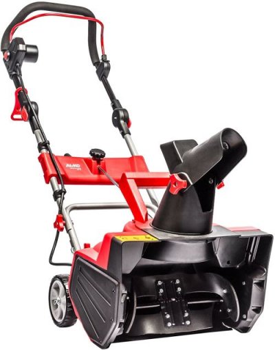 AL KO AL-KO Snowline 46E - Fraise &agrave; neige &eacute;lectrique - 2000W