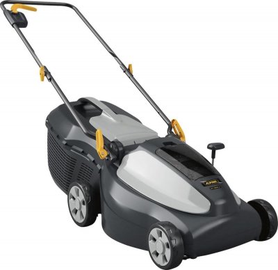 ALPINA AL1 3820 Li Kit - Tondeuse &agrave; batterie Batterie et Chargeur Inclus - 