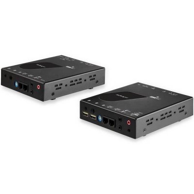 STARTECH Alargador extensor kvm hdmi ip SV565HDIP