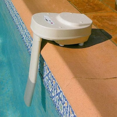 MAYTRONICS Alarme de piscine ""Sensor premium