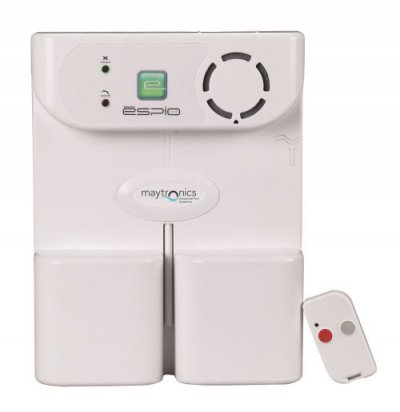 MAYTRONICS Alarme de piscine sous margelle Espio