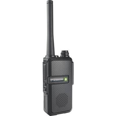 ALBRECHT  Tectalk Worker 3 29824 Talkie-walkie PMR 