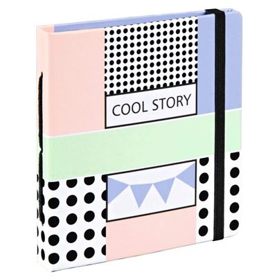 HAMA Album Photo  Photo Cool 56 Pages 5.4 X 8.6