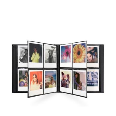 POLAROID Album photo  Large Multicolore 