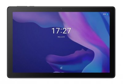 ALCATEL  1T 10 (2018) 32 Go WiFi Noir Sans Port Sim