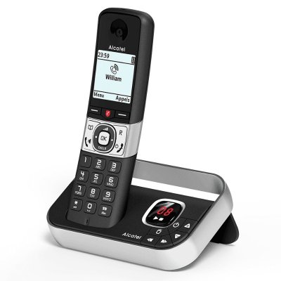 ALCATEL  F890 Voice Duo