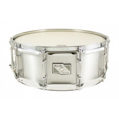 WORLDMAX ALD-5014sh - 14X5 Aluminium Shell Series