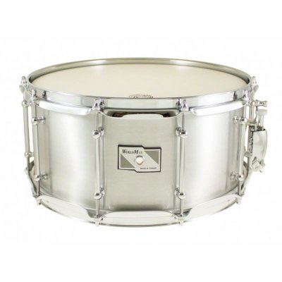 WORLDMAX ALD-6514sh - 14X6.5 Aluminium Shell Series