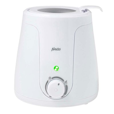 ALECTO  BW-70 - Chauffe-biberon