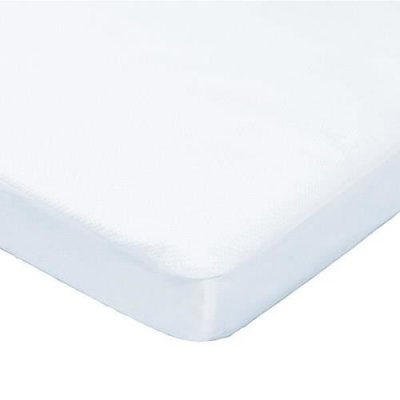 BABYCALIN Al&egrave;se housse  Tissu 3D 60 x 120 cm