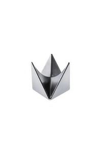 ALESSI  - Coquetier Roost, aluminium (lot de 2)