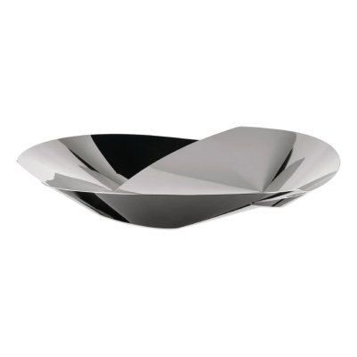 ALESSI  - Corbeille Pianissimo 