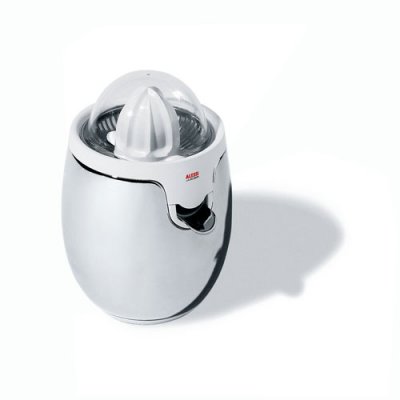 ALESSI  SG63 W - Presse-agrumes - 85 Watt - blanc