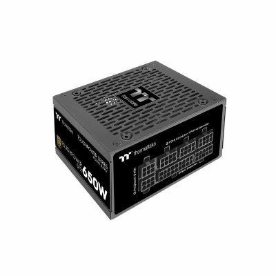THERMALTAKE ALIM TT Toughpower SFX 650W PS-STP-0650FNFAGE-1 *7835
