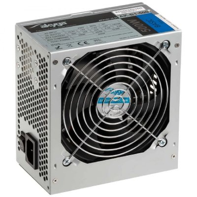 AKYGA Alimentation atx basic ak-b1 500w AK-B1-500